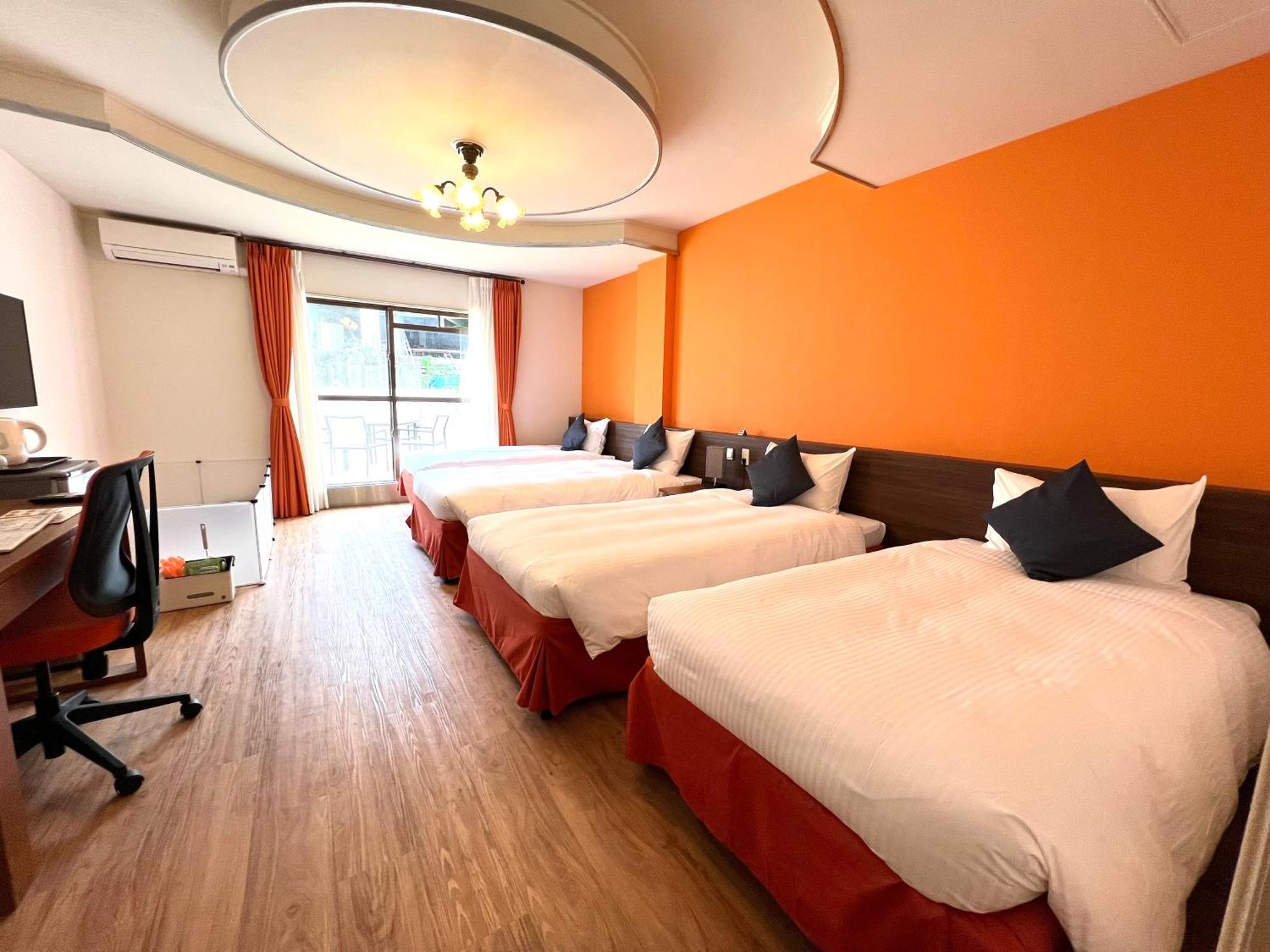 Hiyagunlanairesort Okinawa Cameră foto
